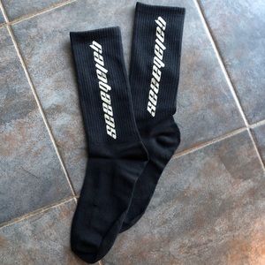 Calabasas Socks
